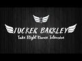 Tucker Barkley - Manolo | Take Flight Intensive