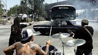 P.O.D. - Alive (Semi-Acoustic)