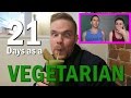 AsapTHOUGHT | Vegetarian for 21 Days | PART 2