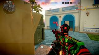 Warface Highlights 1.0 👽