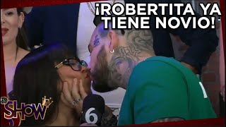 Robertita presenta a su nuevo novio | Es Show