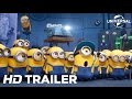 Despicable Me 3 - Official Trailer B