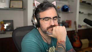 I Almost Quit Youtube