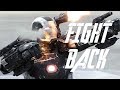 Marvel - Fight Back