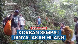 Penemuan Tengkorak di Kebun, Dipastikan Perempuan yang Lupa Jalan Pulang