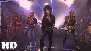 McAuley Schenker Group - Time (TV Performance)