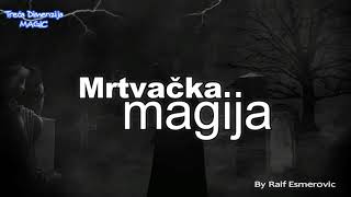 Mrtvačka magija