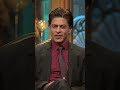 में अकेले में रोता  हूँ ताकि बच्चे न देखें #ShahrukhKhan | The Anupam Kher Show