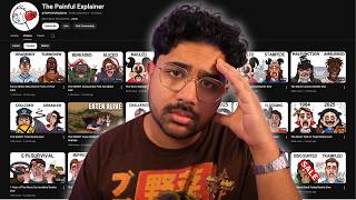 YouTubes DISGUSTING AI Problem