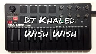 DJ Khaled - Wish Wish ft. Cardi B, 21 Savage (insturmental)
