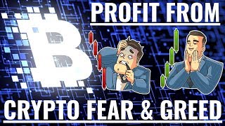 How to Profit From the Crypto Fear and Greed Index