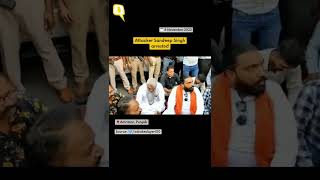 Shiv Sena Leader Sudhir Suri Shot Dead On a Busy Street In Amritsar | #shorts
