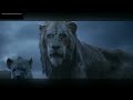 တောဘုရင် ခြင်္သေ့လေး`ဆင်ဘာ´ 2019 the lion king