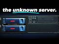 ALASKA: Where did this peculiar server come from?