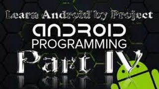 Lesson 04 Android Project Developement Tutorial implements OnClickListener @Python4cbsetutorial