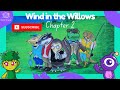 Chapter 2 | The Wind In The Willows | Storytelling | Fun Reading