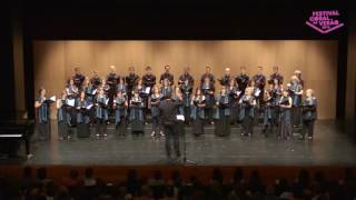 FCV2016 Category C - Coro Regina Coeli de Lisboa