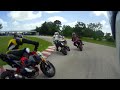 TMGP Endurance Race 3, 2025 - Mach .05 Team, MLJ Session 2 = no crash