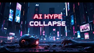 2025: The Year AI Hype Collapsed
