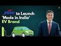 jsw का ev sector में बड़ा कदम भारत के ev market में क्या होगा अगला step