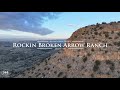 Rockin Broken Arrow Ranch