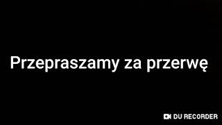 Przepraszamy za przerwe