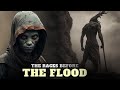 THE SECRETS OF THE 4 RACES BEFORE THE FLOOD