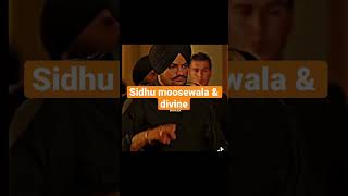 Sidhu moosewala & Divine | Punjabi song 2023 | #sidhumoosewala #divine #punjabisong