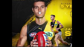 Abs Lab, Jayden Short player review, AFL Supercoach 2025