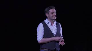 Is a new kind of politics possible? | Robert Biedroń | TEDxWroclaw