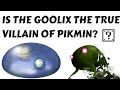 The Goolix is Behind Everything | Pikmin Theory