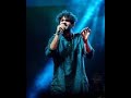 SID SRIRAM performs for SummerStage,at  Rumsey Playfield Central Park NYC July24,2024