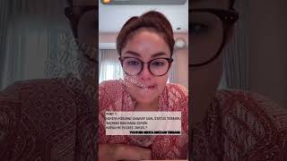 Part 1 Nikita Mirzani Update Polres Jaksel Soal Kang Semir Hingga Status Lawyer Razman