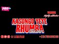 KASONGO YEYE RHUMBA MIX 2025 FT MADILU FAYA TESS FALLY KANDA BONGO MAN FRANCO LUAMBO & MORE