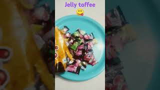 fru juicy jelly 😋😋😋😋