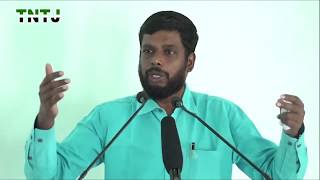 மறுமை வாழ்க்கையே சிறந்தது by M I Sulaiman by Online TNTJ Videos