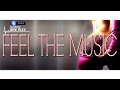 bpm plus feel the music radio edit 2012