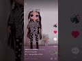 Lol collection Tik Tok dolls