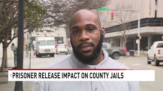Sheriffs doubt any positive impact at county level to come from mass state inmate release