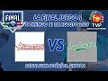 Serie Final Abarroteros del Ejido México vs Juan José Ríos Liga Chevron Clemente 11 ago 24 juego 1