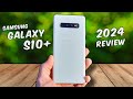 Samsung Galaxy S10+ 2024 Review - Still Worth It?