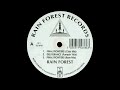 Rain Forest - Deliverance (Pumpin' Mix)