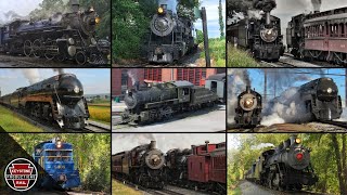 Keystone Rail Productions - The Best Catches of 2019 (HD)