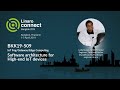 BKK19-509 - Software architecture for High-end IoT devices