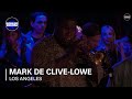 Mark De Clive-Lowe Boiler Room LA