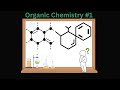 Grade 12 Organic Chemistry |  Student Requested Questions Episode 1