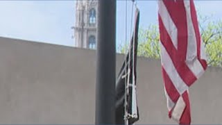 Memorial Day Ceremony honors those who paid the ultimate sacrifice
