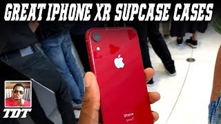 iPhone XR Cases | By Supcase