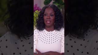 Viola Davis Doesn T Help With Homework