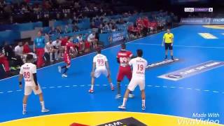 Egypt vs Bahrain 31-29 match highligts & handball